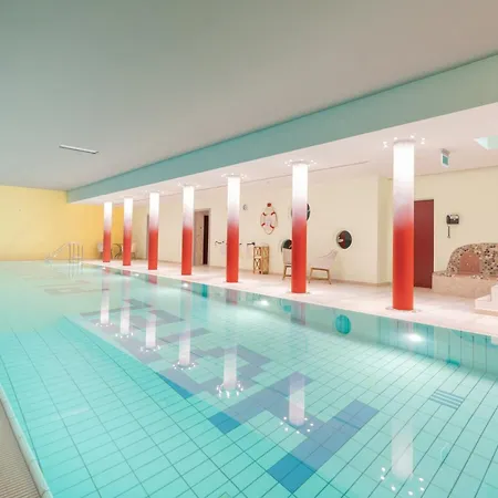 Bed Bike Und Swim * 알토팅