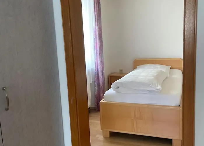 Bed Bike Und Swim 펜션 알토팅