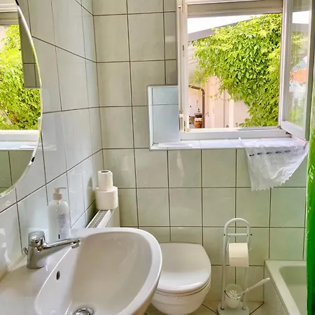 Bed Bike Und Swim * Altotting