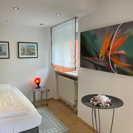 Holiday home Bed Bike Und Swim