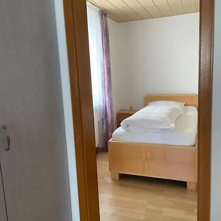Bed Bike Und Swim Holiday home Altotting