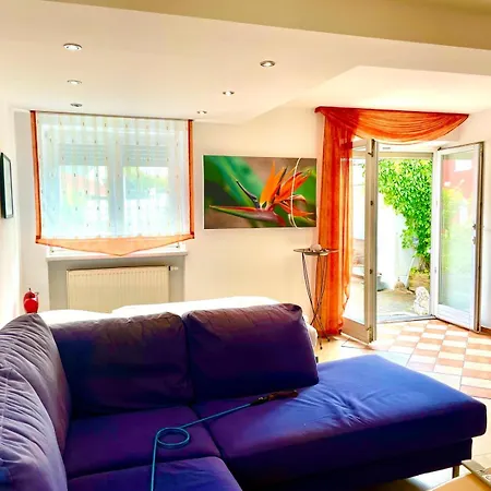 Bed Bike Und Swim Holiday home Altotting