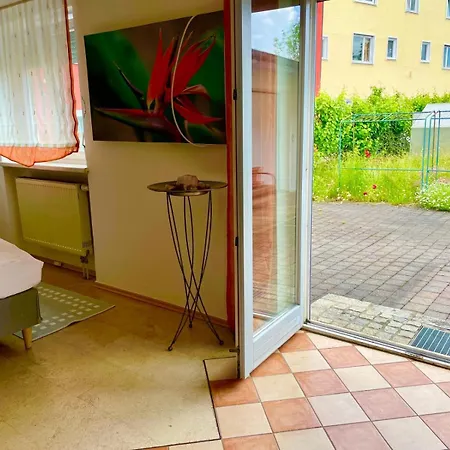 Bed Bike Und Swim Holiday home *