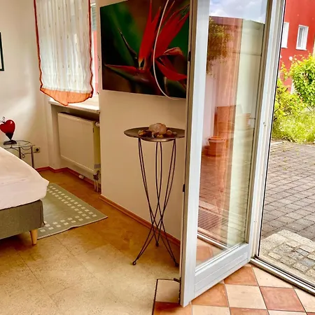 Bed Bike Und Swim Holiday home *
