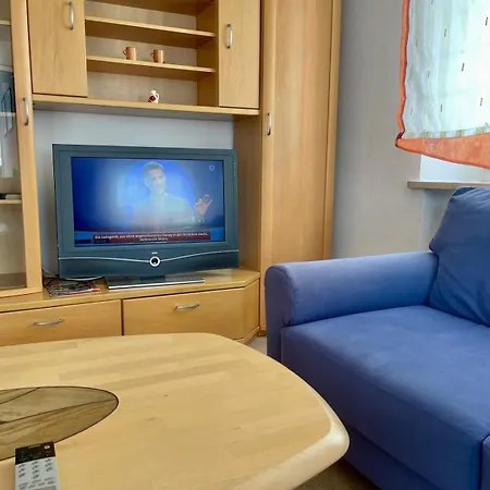 Bed Bike Und Swim Holiday home