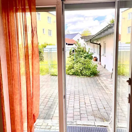 Bed Bike Und Swim Altotting