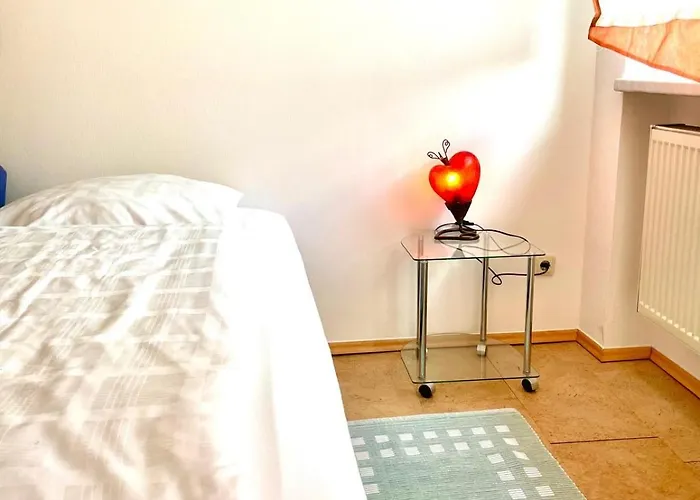 Bed Bike Und Swim Дом отдыха